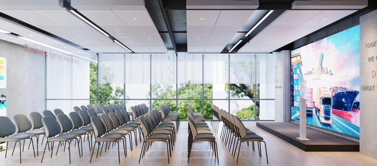 Cho thuê tầng 1 Mặt hồ Hạ Đình, 216m2, 35 Triệu làm VP, Showrom, ngân hàng, Spa - Ảnh 2